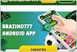 Brazino777 App Baixar Brazino Android Ap